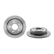 Disco Freno Brembo 08.8264.80 - Mi Refacción