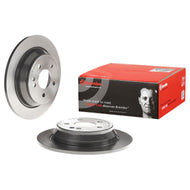 Disco Freno Brembo 08.8405.11 - Mi Refacción