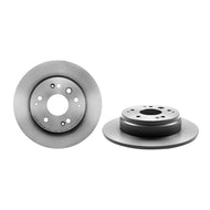 Disco Freno Brembo 08.8868.11 - Mi Refacción