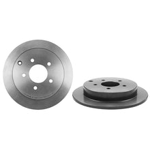 Cargar imagen en el visor de la galería, Disco Freno Brembo 08.9107.11 - Mi Refacción