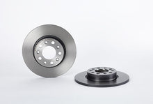 Cargar imagen en el visor de la galería, Disco Freno Brembo 08.9364.21 - Mi Refacción