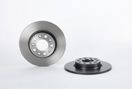 Disco Freno Brembo 08.9364.21 - Mi Refacción