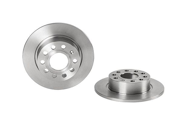 Disco Freno Brembo 08.9502.10 - Mi Refacción