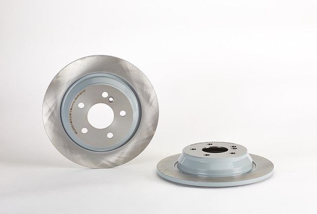 Disco Freno Brembo 08.9729.11 - Mi Refacción