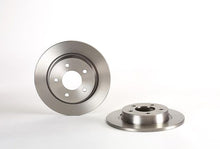 Cargar imagen en el visor de la galería, Disco Freno Brembo 08.9975.20 - Mi Refacción