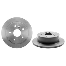 Cargar imagen en el visor de la galería, Disco Freno Brembo 08.A108.11 - Mi Refacción