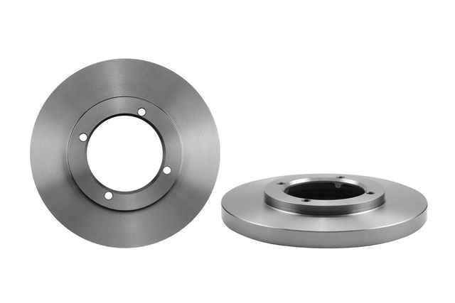 Disco Freno Brembo 08.A122.10 - Mi Refacción