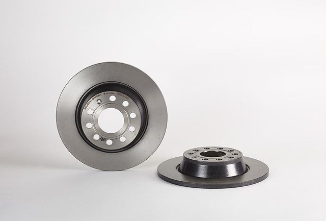 Disco Freno Brembo 08.A202.11 - Mi Refacción