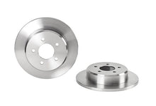 Cargar imagen en el visor de la galería, Disco Freno Brembo 08.A351.10 - Mi Refacción