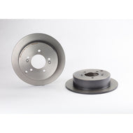 Disco Freno Brembo 08.A446.11