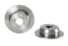 Cargar imagen en el visor de la galería, Disco Freno Brembo 08.A533.10 - Mi Refacción