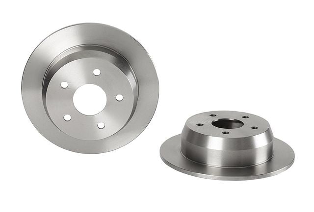 Disco Freno Brembo 08.A533.10 - Mi Refacción