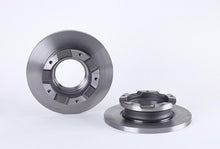 Cargar imagen en el visor de la galería, Disco Freno Brembo 08.A730.10 - Mi Refacción