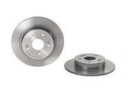 Disco Freno Brembo 08.B271.11 - Mi Refacción