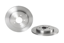 Cargar imagen en el visor de la galería, Disco Freno Brembo 08.B412.10 - Mi Refacción