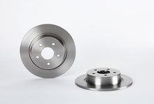 Cargar imagen en el visor de la galería, Disco Freno Brembo 08.B601.10 - Mi Refacción