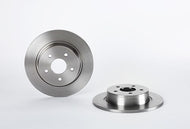 Disco Freno Brembo 08.B601.10 - Mi Refacción