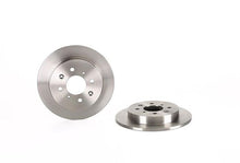 Cargar imagen en el visor de la galería, Disco Freno Brembo 08.B602.10 - Mi Refacción