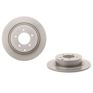 Disco Freno Brembo 08.B662.11