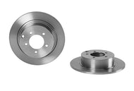 Disco Freno Brembo 08.C247.10 - Mi Refacción