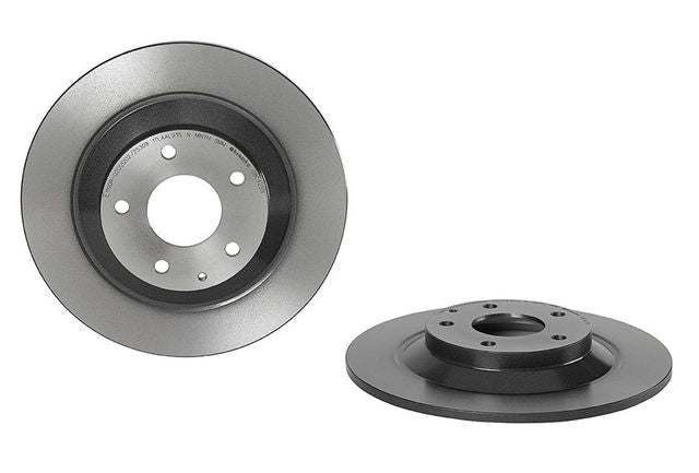 Disco Freno Brembo 08.C425.11 - Mi Refacción