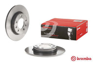 Disco Freno Brembo 08.C659.11 - Mi Refacción