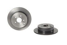 Cargar imagen en el visor de la galería, Disco Freno Brembo 08.C661.11 - Mi Refacción