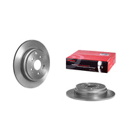 Disco Freno Brembo 08.D278.11 - Mi Refacción