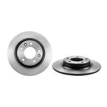 Cargar imagen en el visor de la galería, Disco Freno Brembo 08.N226.10 - Mi Refacción