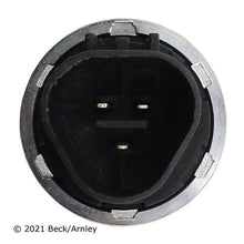 Cargar imagen en el visor de la galería, Sensor Velocidad Beck Arnley 090-0023 - Mi Refacción
