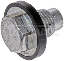 Cargar imagen en el visor de la galería, Tapón De Drenaje De Aceite Dorman 090-098.1 - Mi Refacción
