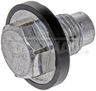 Tapón De Drenaje De Aceite Dorman 090-098.1 - Mi Refacción