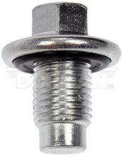 Cargar imagen en el visor de la galería, Tapón De Drenaje De Aceite Dorman 090-115.1 - Mi Refacción