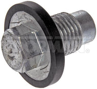 Tapón De Drenaje De Aceite Dorman 090-172Cd - Mi Refacción