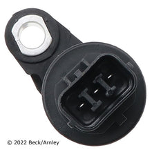 Cargar imagen en el visor de la galería, Sensor Velocidad Beck Arnley 090-5060 - Mi Refacción