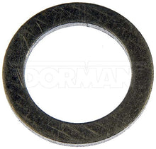 Cargar imagen en el visor de la galería, Empaque Tapón Drenaje Aceite Dorman 095-147 - Mi Refacción