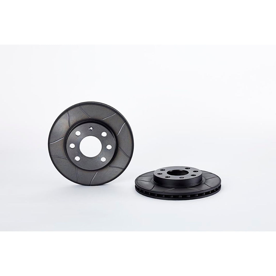 Disco Freno Brembo 09.3090.75 - Mi Refacción