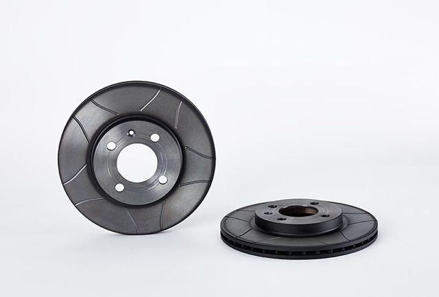Disco Freno Brembo 09.5166.75 - Mi Refacción