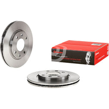 Cargar imagen en el visor de la galería, Disco Freno Brembo 09.5196.10