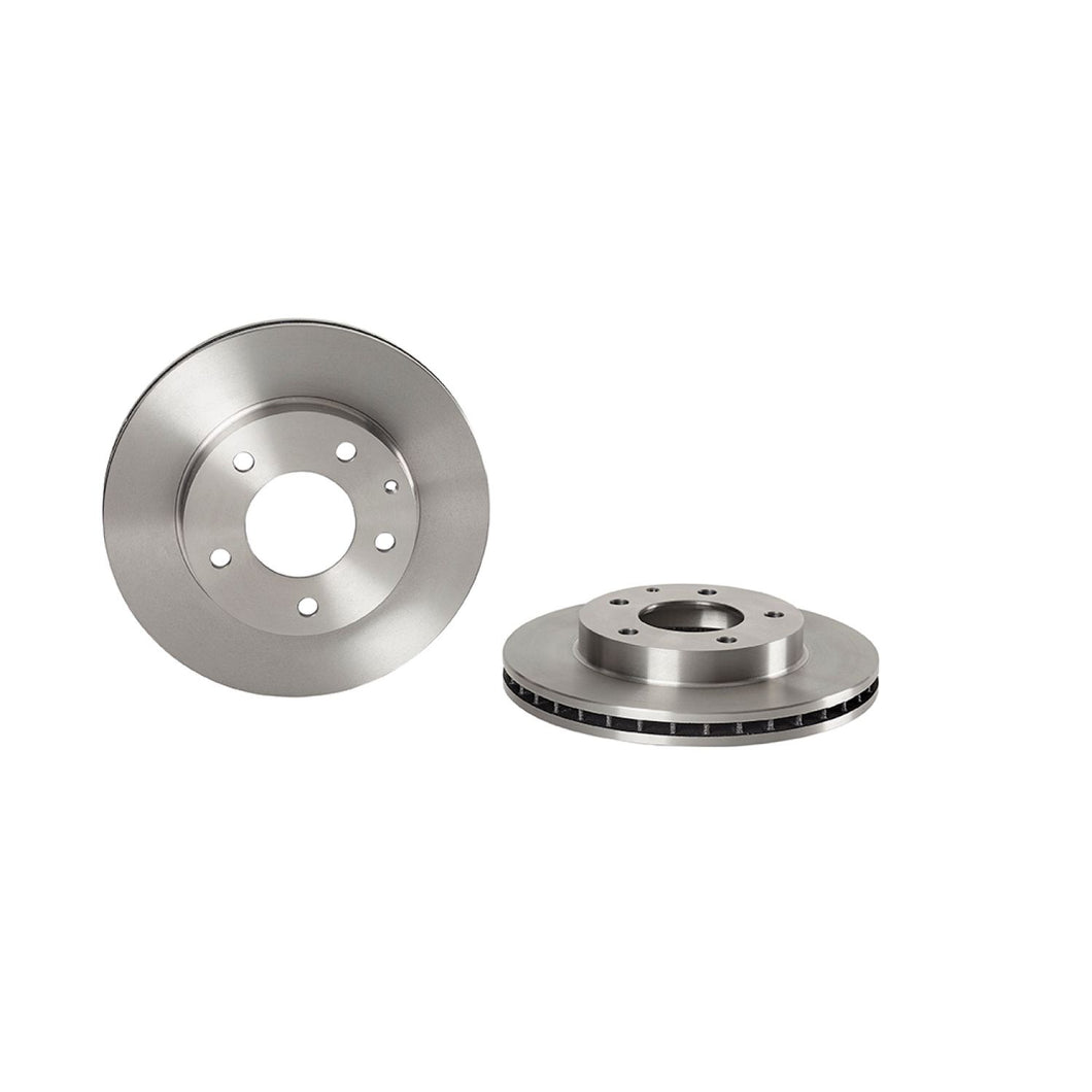 Disco Freno Brembo 09.5584.10