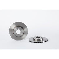 Disco Freno Brembo 09.5870.10 - Mi Refacción