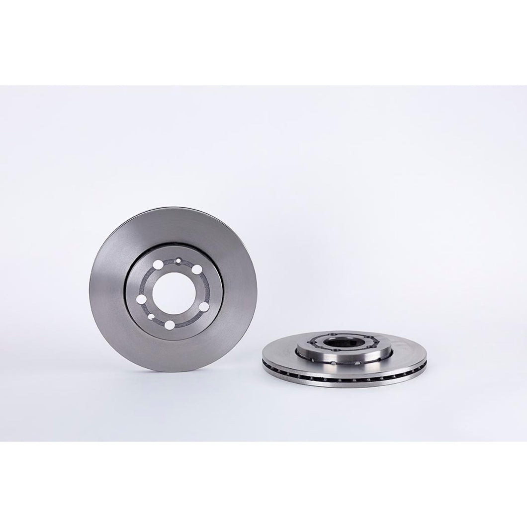 Disco Freno Brembo 09.7011.10 - Mi Refacción