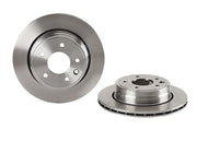 Disco Freno Brembo 09.7217.20 - Mi Refacción