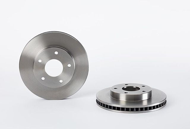 Disco Freno Brembo 09.7651.10 - Mi Refacción