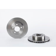 Disco Freno Brembo 09.7652.11 - Mi Refacción