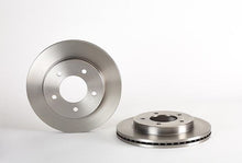 Cargar imagen en el visor de la galería, Disco Freno Brembo 09.7787.10 - Mi Refacción