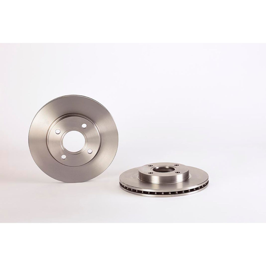 Disco Freno Brembo 09.7806.10 - Mi Refacción