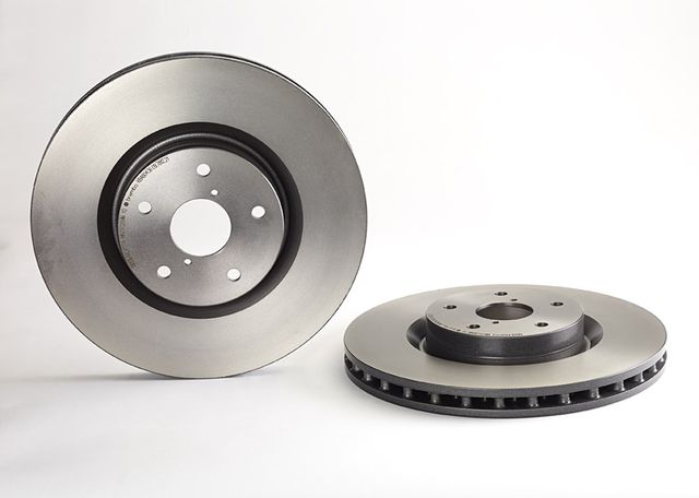 Disco Freno Brembo 09.7812.21 - Mi Refacción