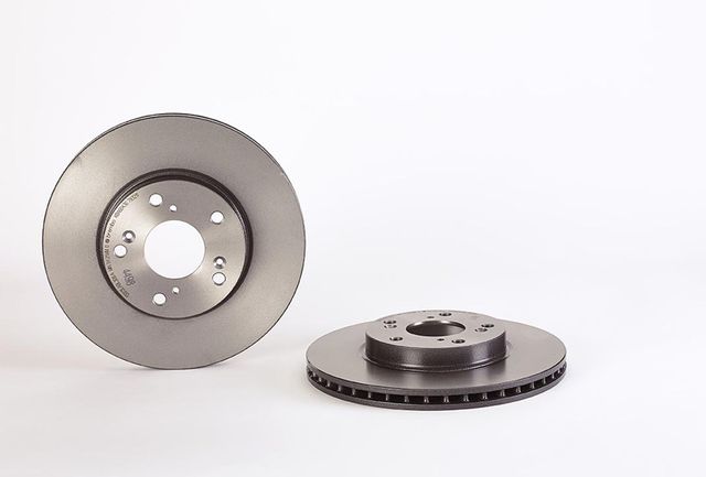Disco Freno Brembo 09.7932.11 - Mi Refacción