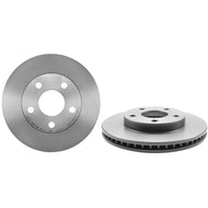 Disco Freno Brembo 09.8025.11